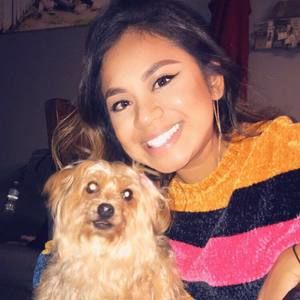 Meet your Posher, Chantra